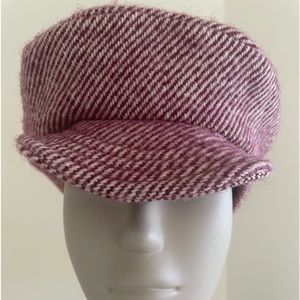 Mohair Angora Hat/ Cap Canada NWT